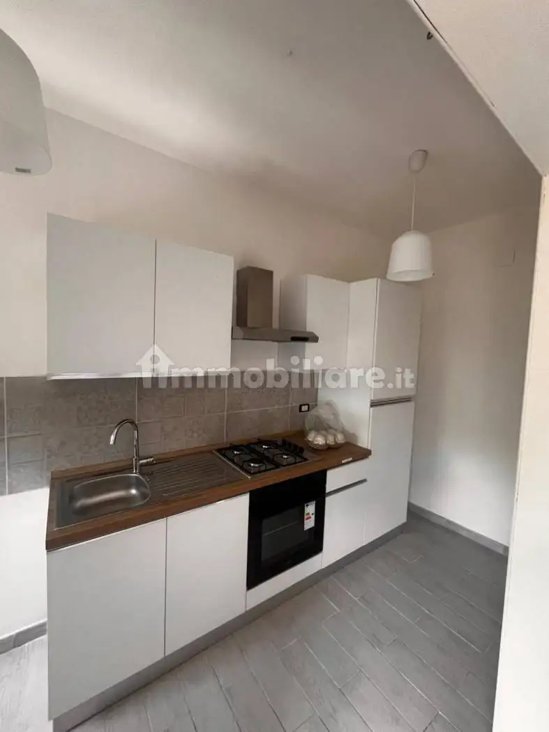 Appartamento in affitto a Isola delle Femmine