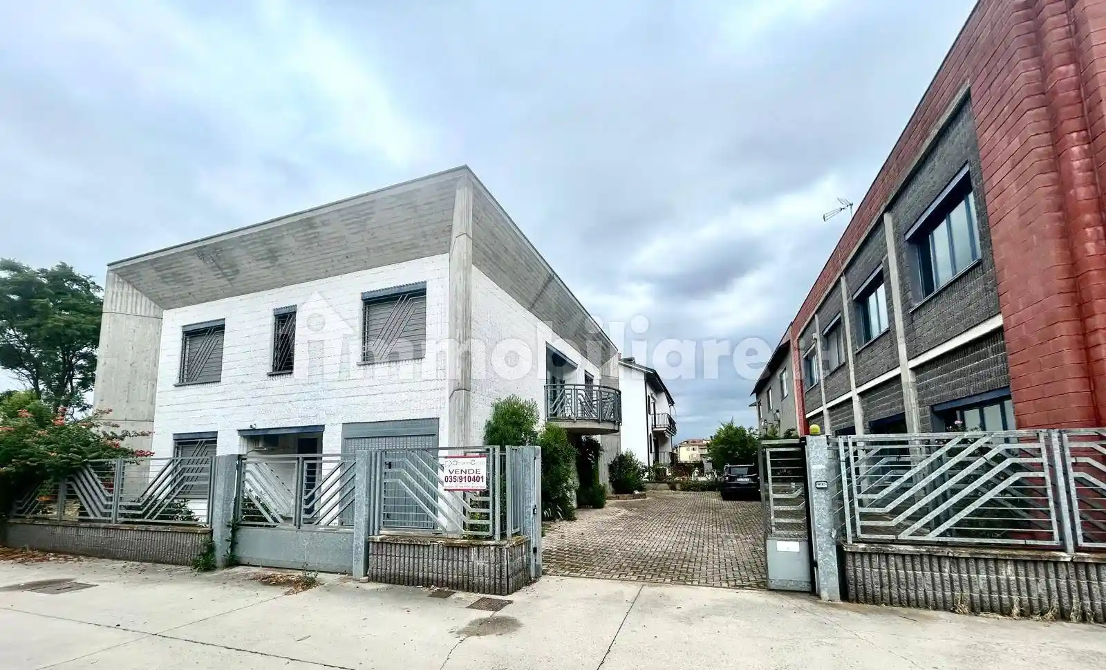 Villa in vendita a Vermezzo con Zelo