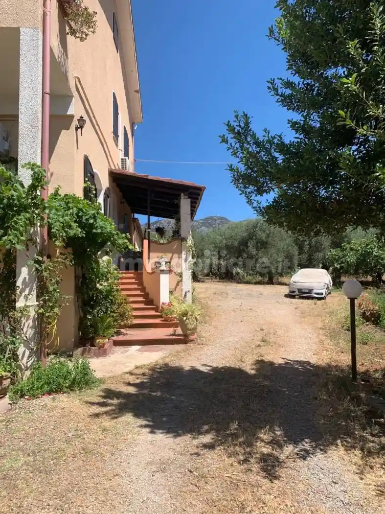 Villa in affitto a Iglesias