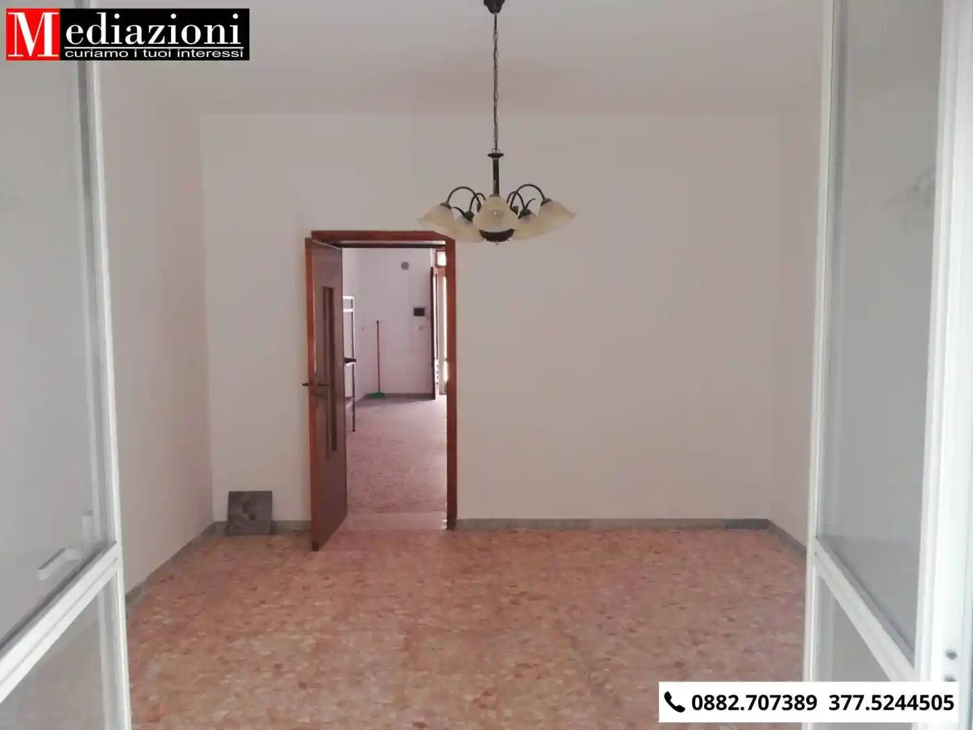 Casa indipendente in vendita a Lesina