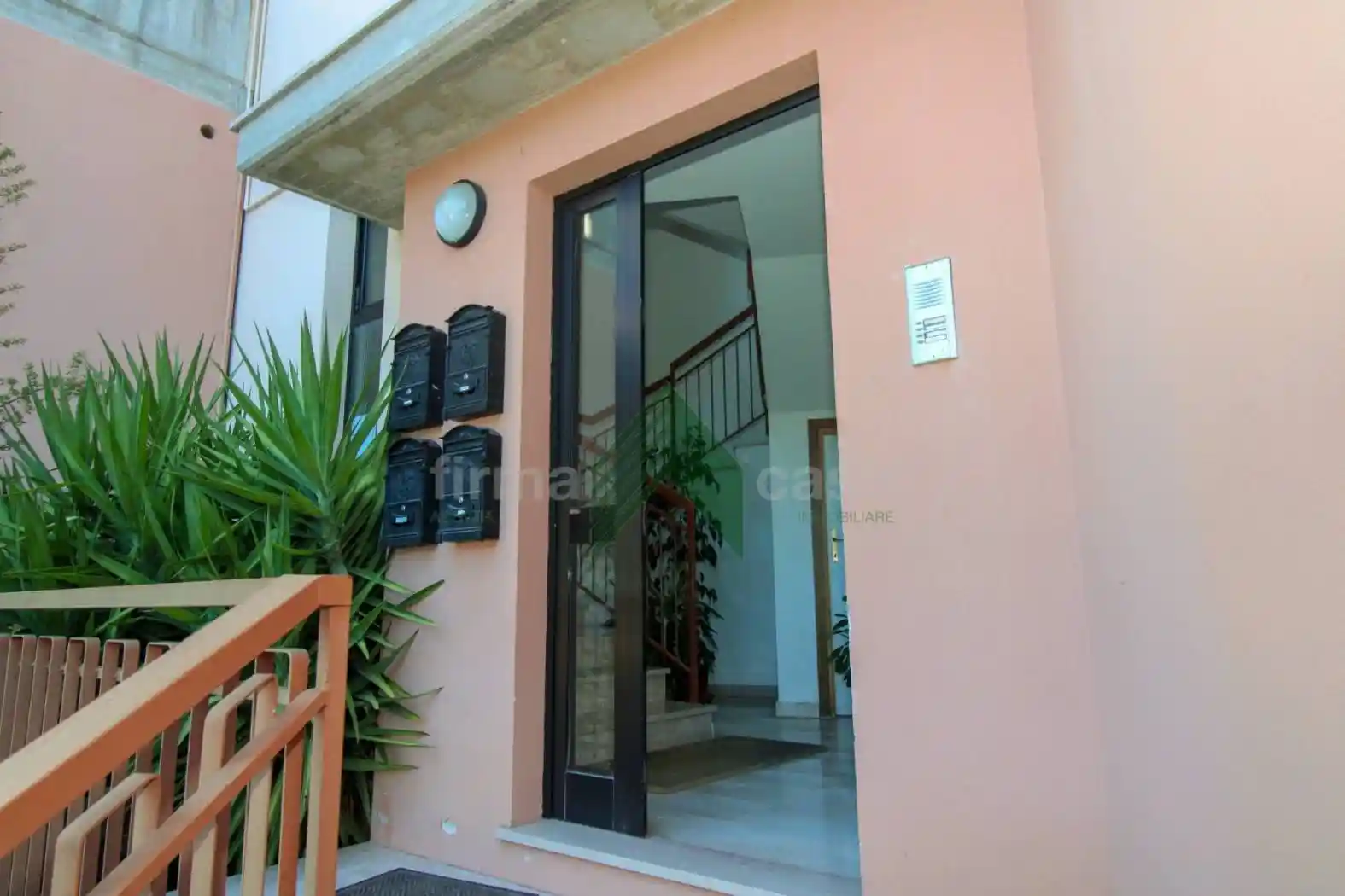 Quadrilocale via Giacomo Brodolini 7, Centro, Teramo - foto 3