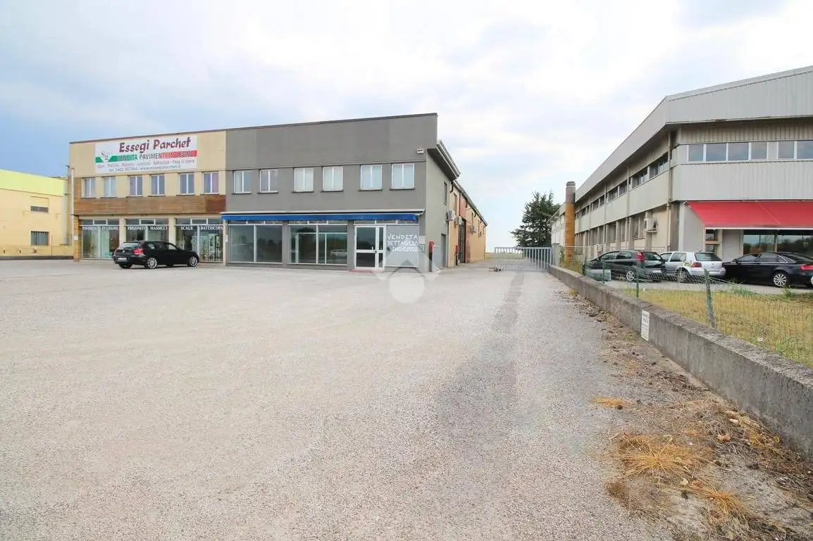 Rustico - Casale in vendita a Remanzacco