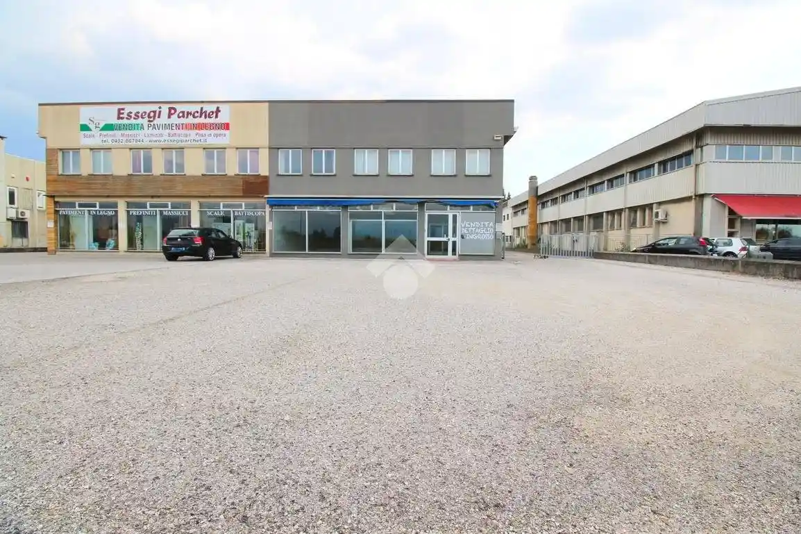 Rustico Strada Statale 54 9, Zona Industriale II, Remanzacco - foto 3