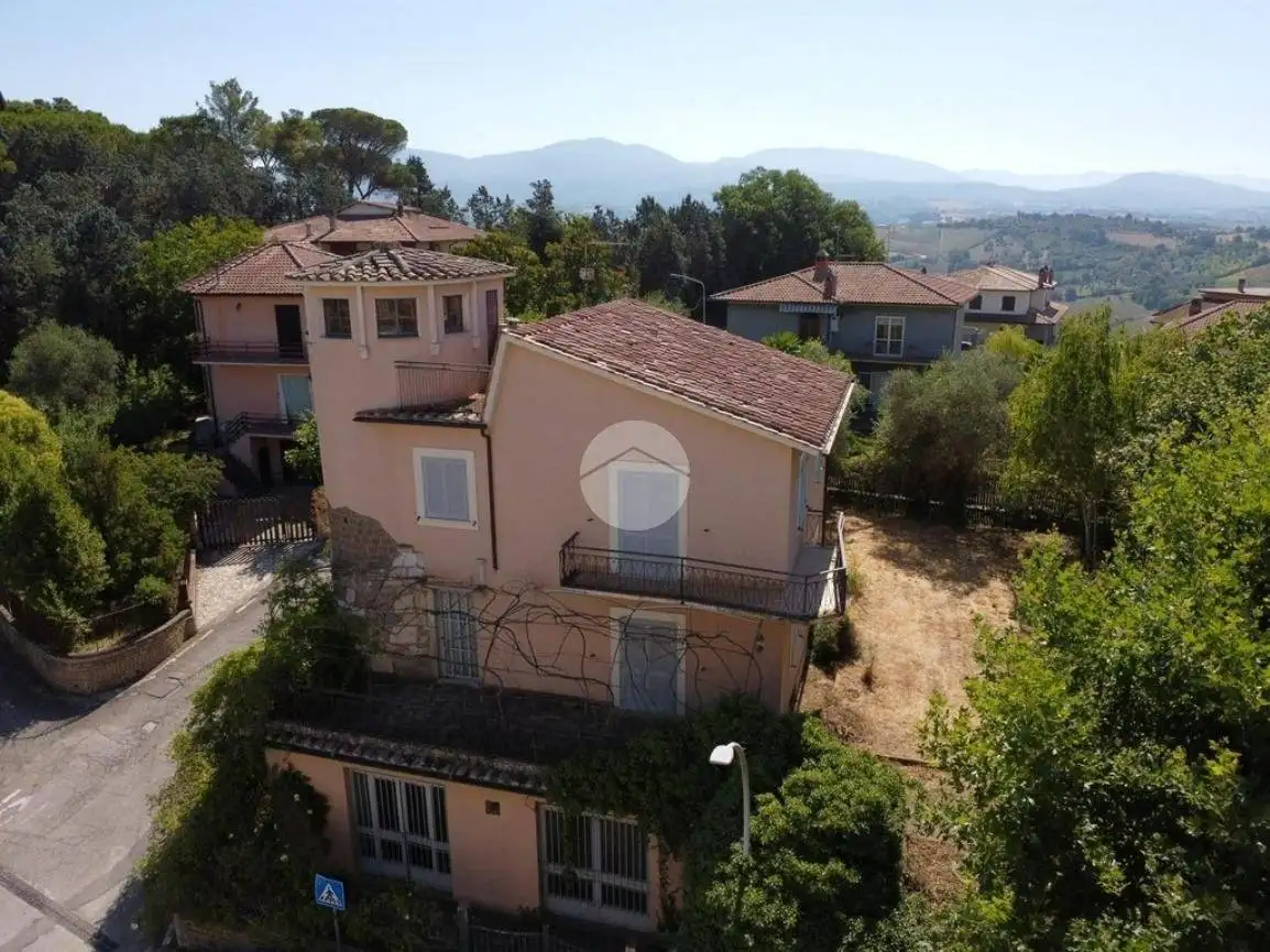 Villa in vendita a Otricoli