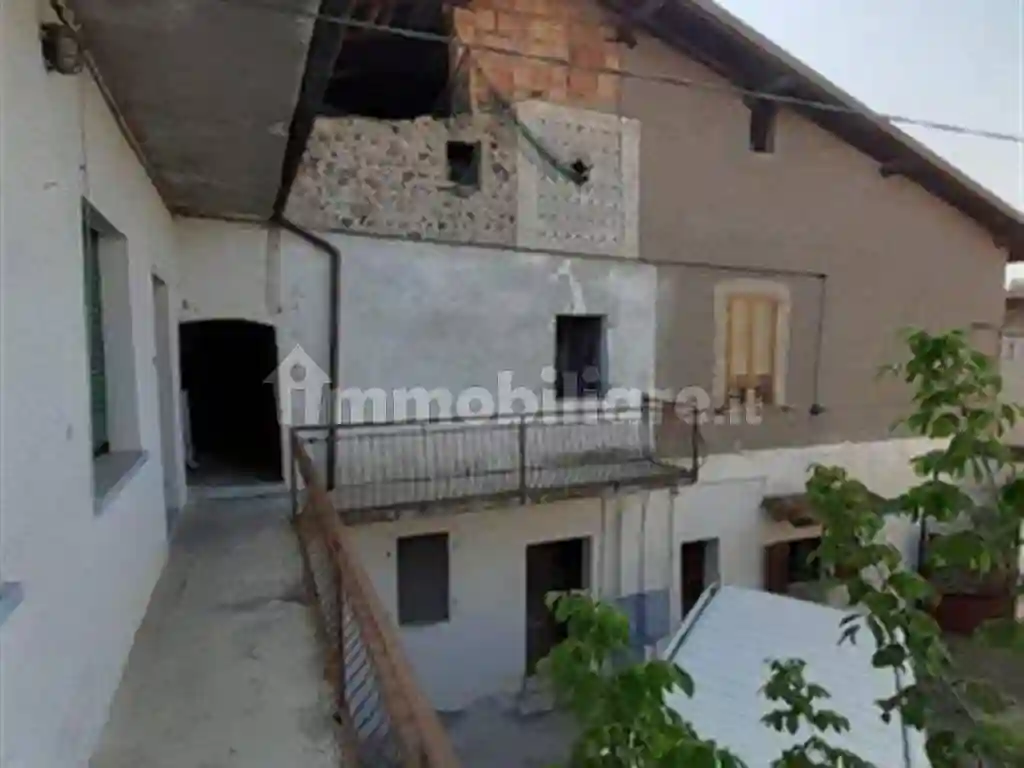 Palazzo - Edificio - foto 3