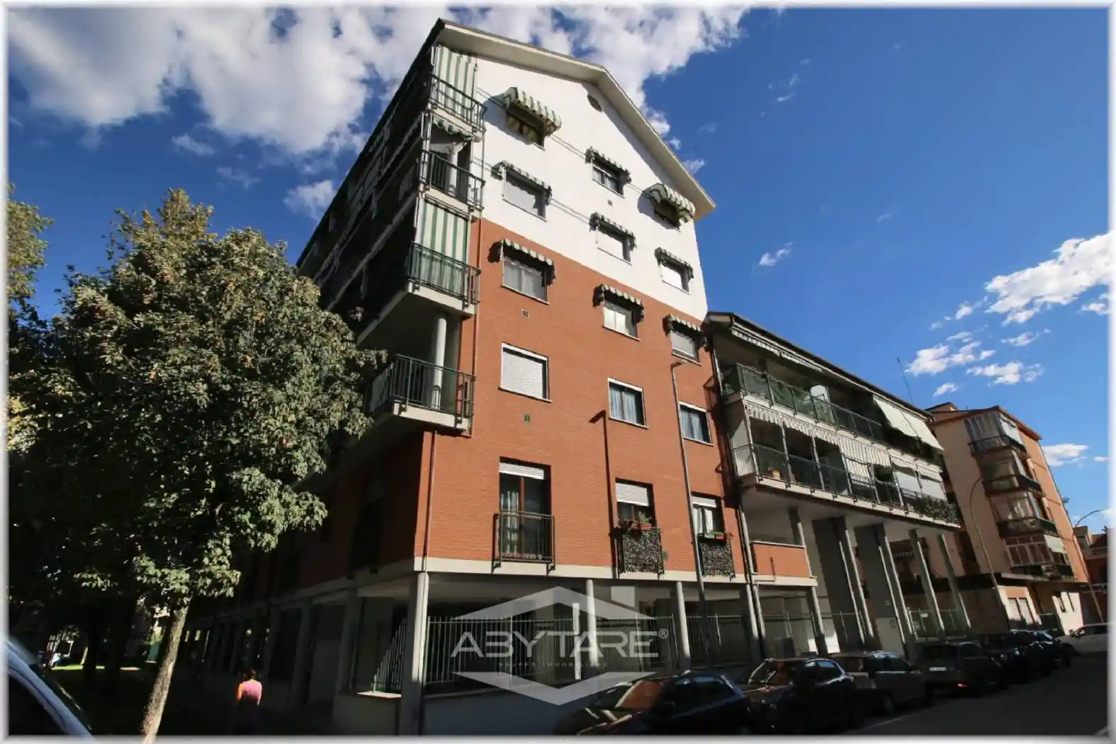 Appartamento in vendita a Moncalieri