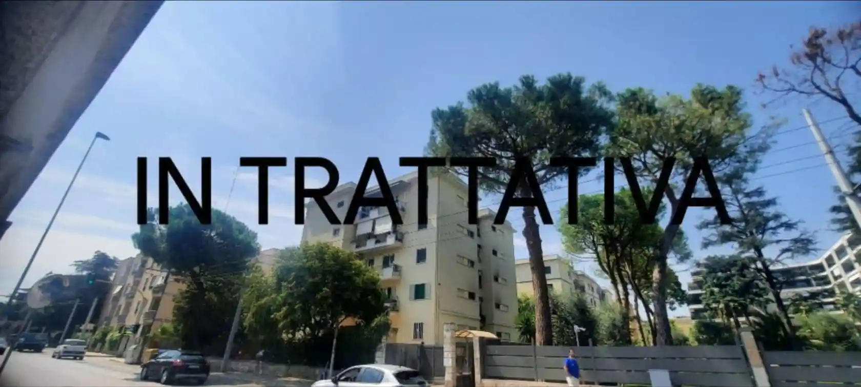Appartamento in vendita a Bari