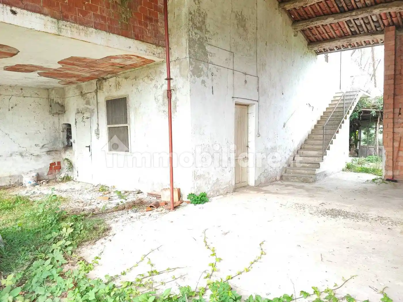 Casale Località Pogliola, Breolungi, Pogliola, San Biagio, Mondovì - foto 4