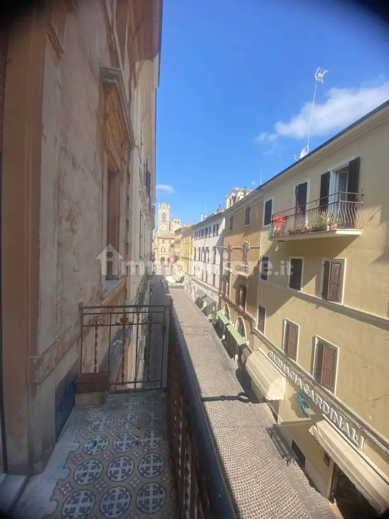 Appartamento in affitto a Osimo