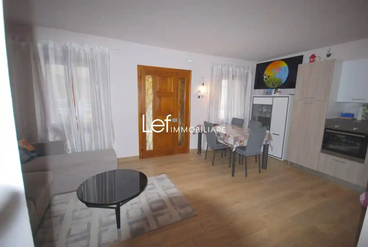 Villa unifamiliare via Giuseppe Mazzini, Centro, Sarmede - foto 2