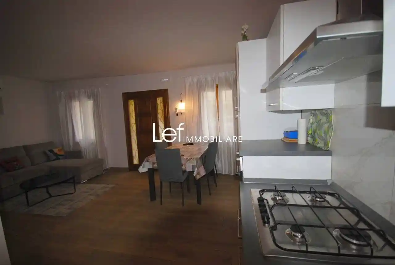 Villa unifamiliare via Giuseppe Mazzini, Centro, Sarmede - foto 5