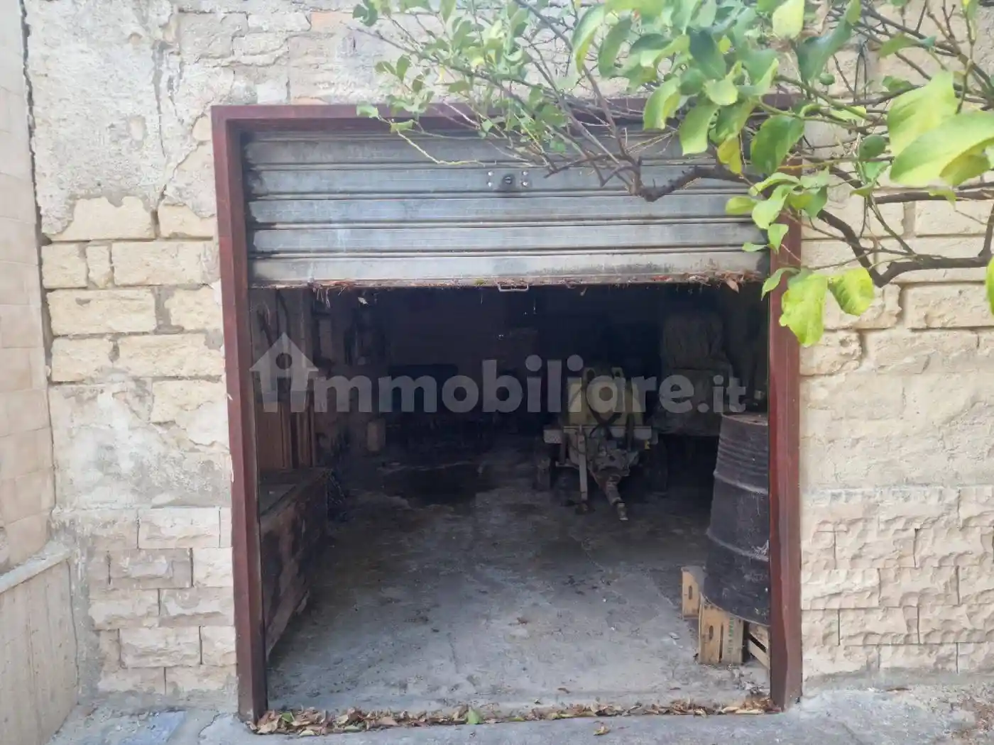 Casa indipendente in vendita a Orta Nova