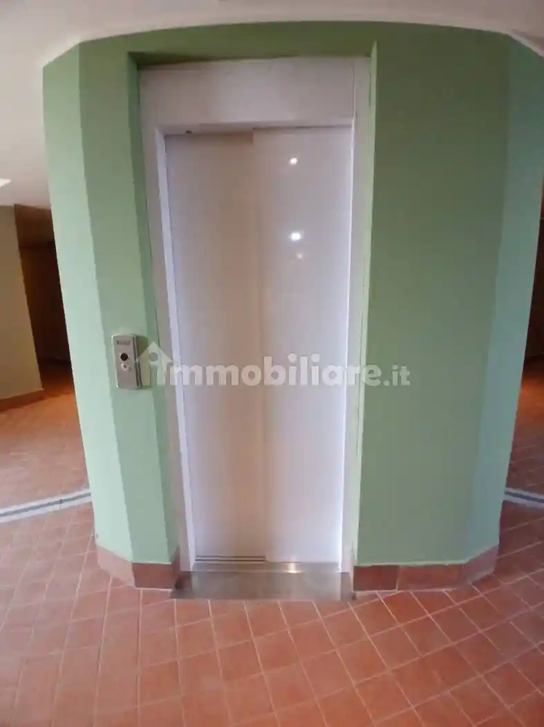 Appartamento via dell'Acqua Savia, Rocca di Mezzo - foto 4