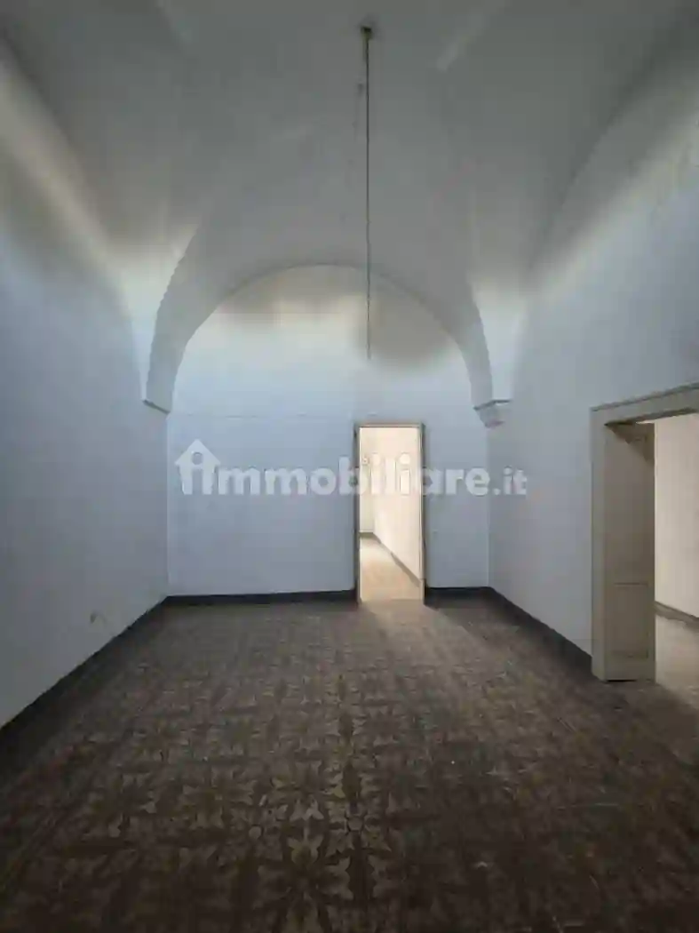 Quadrilocale via Sant'Antonio, Caprarica di Lecce - foto 4