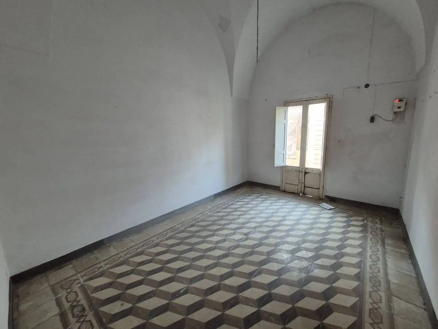 Appartamento in vendita a Caprarica di Lecce