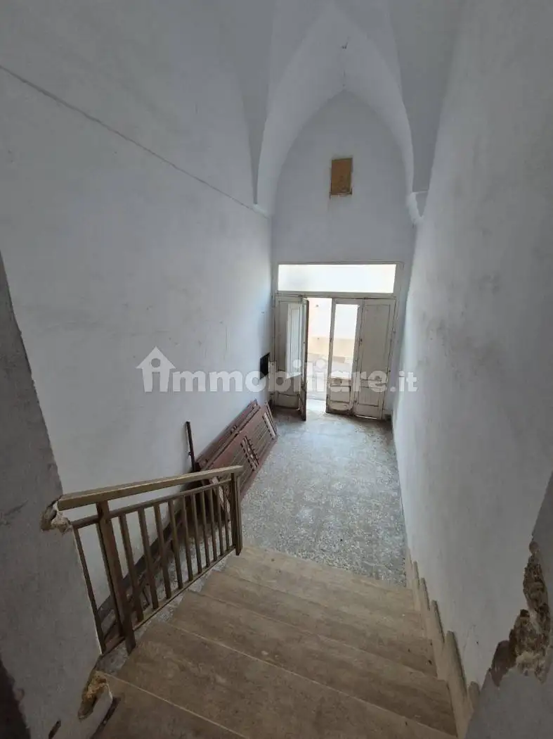Quadrilocale via Sant'Antonio, Caprarica di Lecce - foto 4