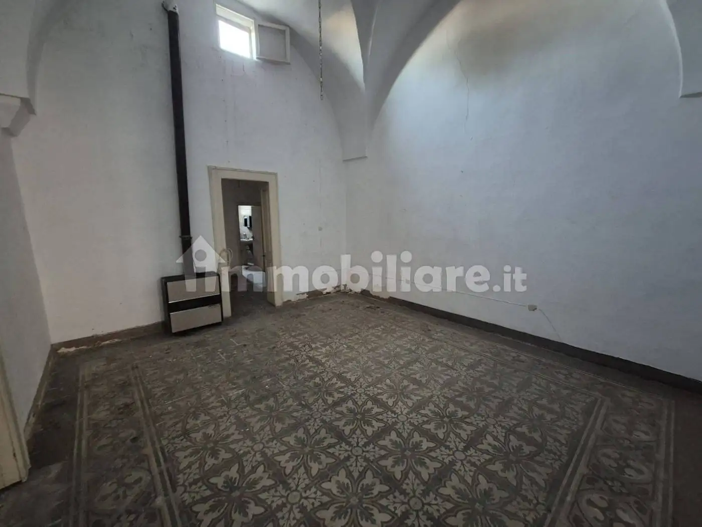 Quadrilocale via Sant'Antonio, Caprarica di Lecce - foto 5