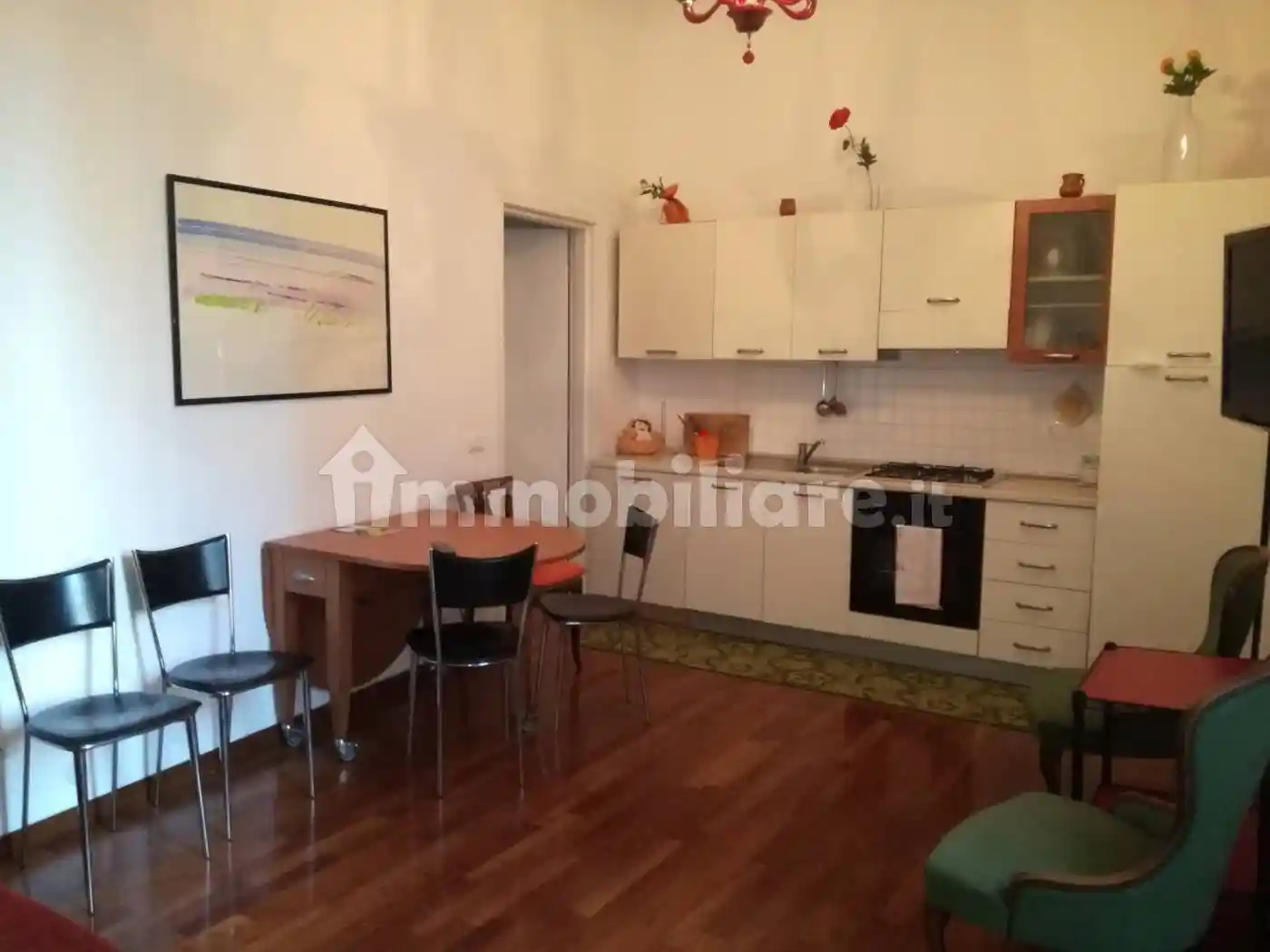 Appartamento in affitto a La Spezia