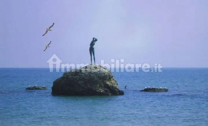 Appartamento in vendita a Vasto