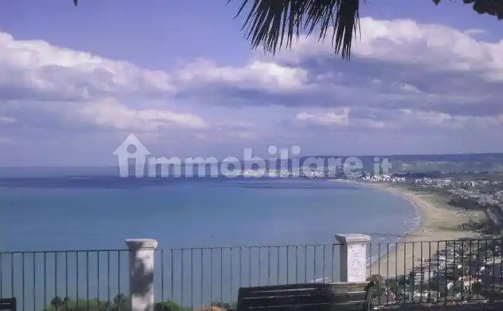 Trilocale via SS16 Sud, Vasto Marina, Vasto - foto 4