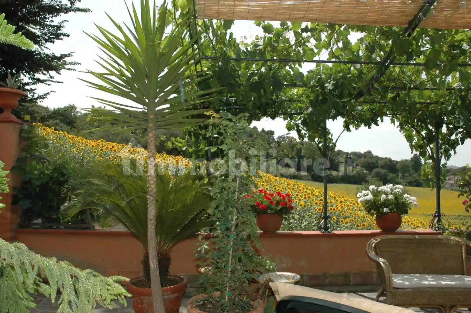 Villa in vendita a Loreto