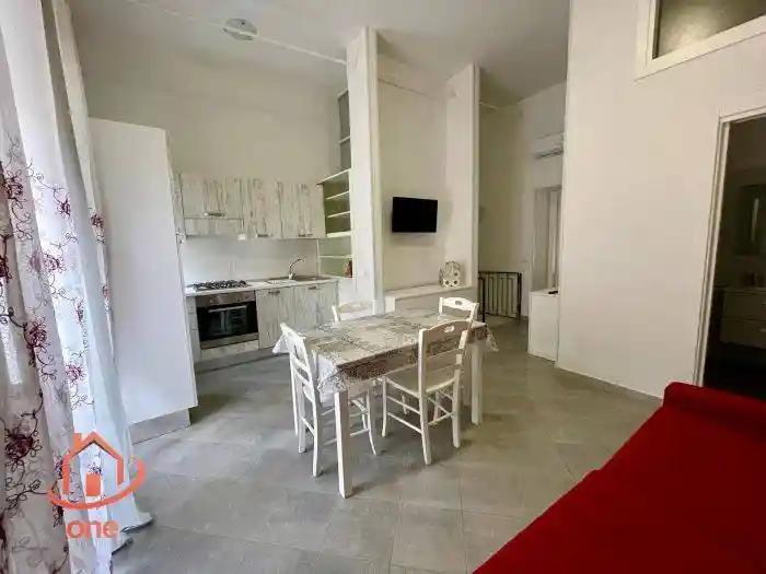 Appartamento in affitto a Castellabate