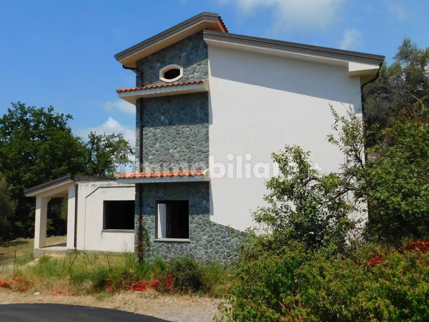 Villa unifamiliare Località Santa Lucia 53, Cetraro - foto 3