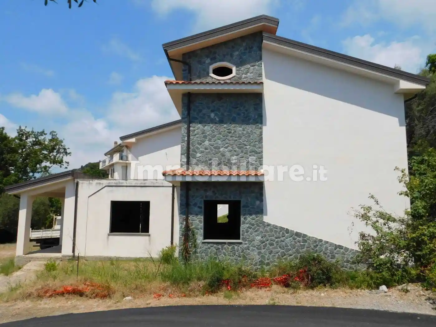 Villa unifamiliare Località Santa Lucia 53, Cetraro - foto 4