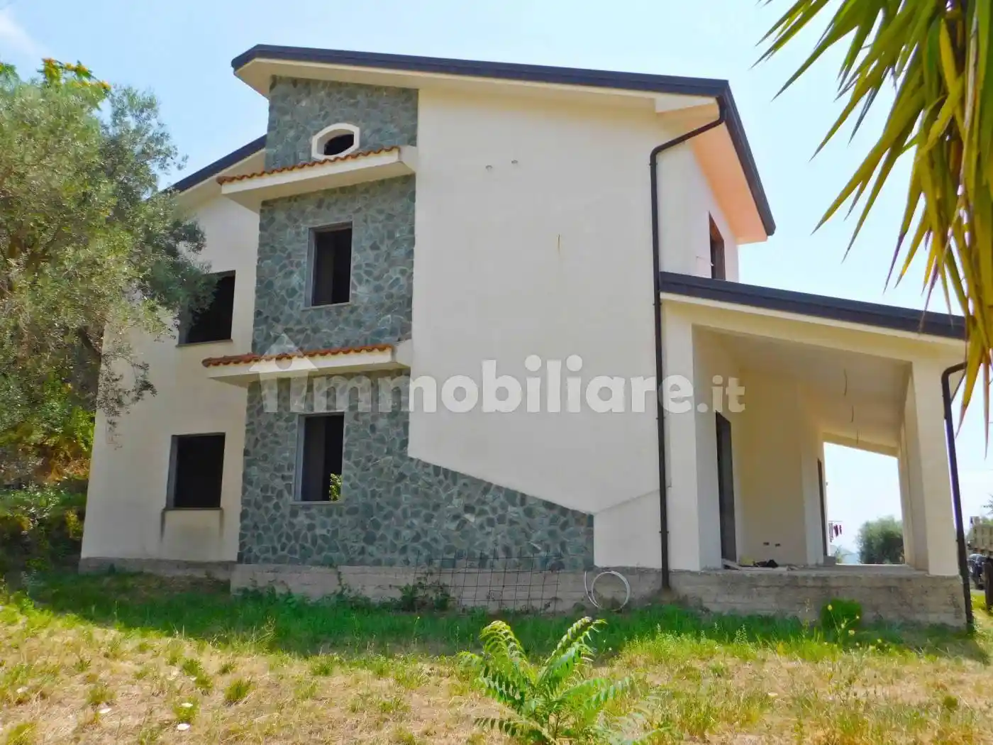 Villa unifamiliare Località Santa Lucia 53, Cetraro - foto 5