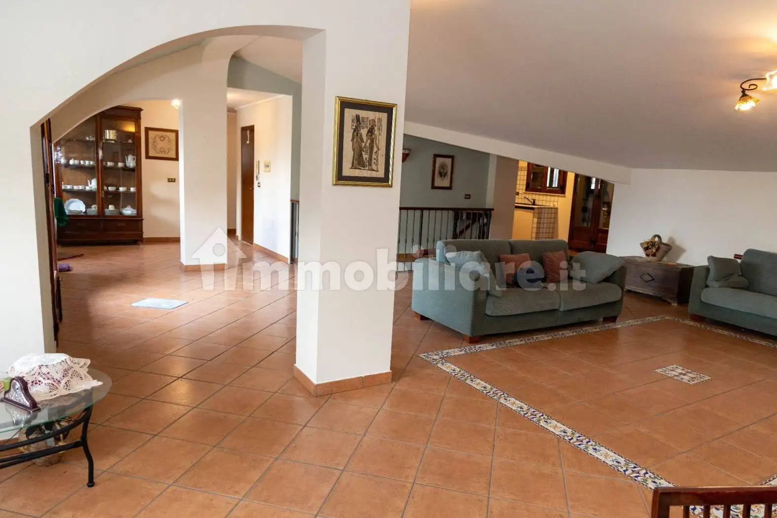 Appartamento in vendita a San Cipirello