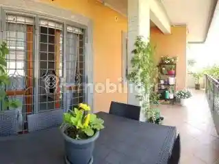 Appartamento in vendita a Marino