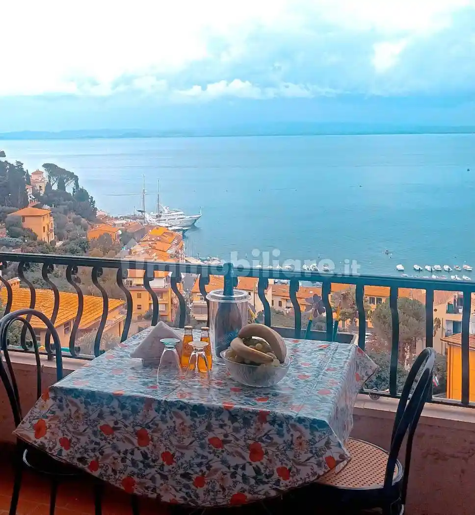 Appartamento in vendita a Monte Argentario