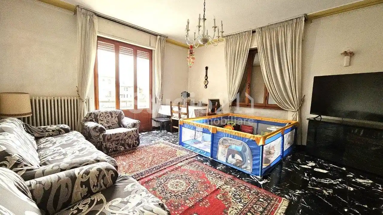 Villa in vendita a Reggello