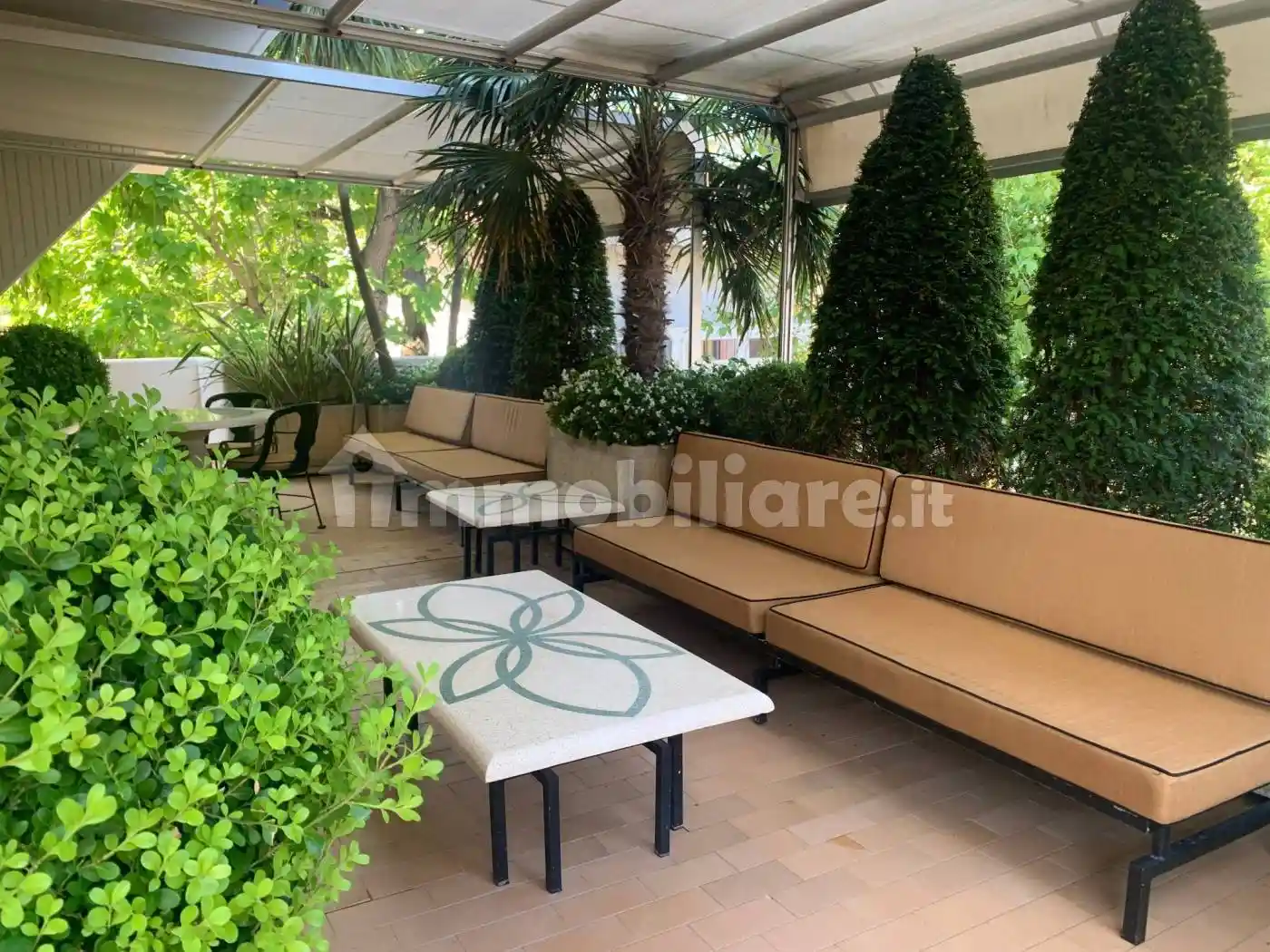 Appartamento in vendita a Riccione