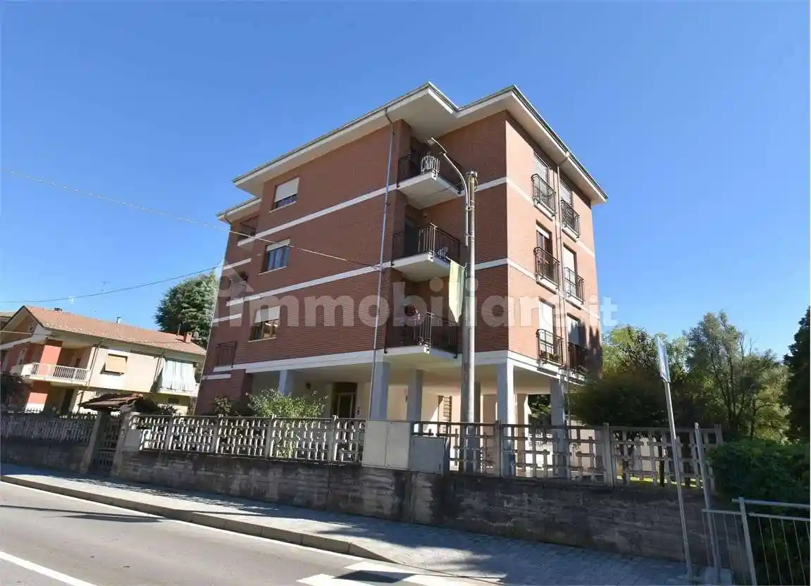 Appartamento in vendita a Canale