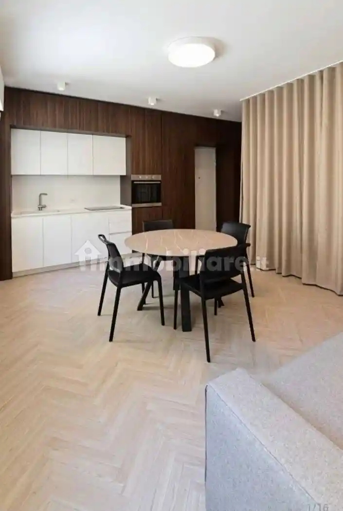 Appartamento in affitto a Civitanova Marche