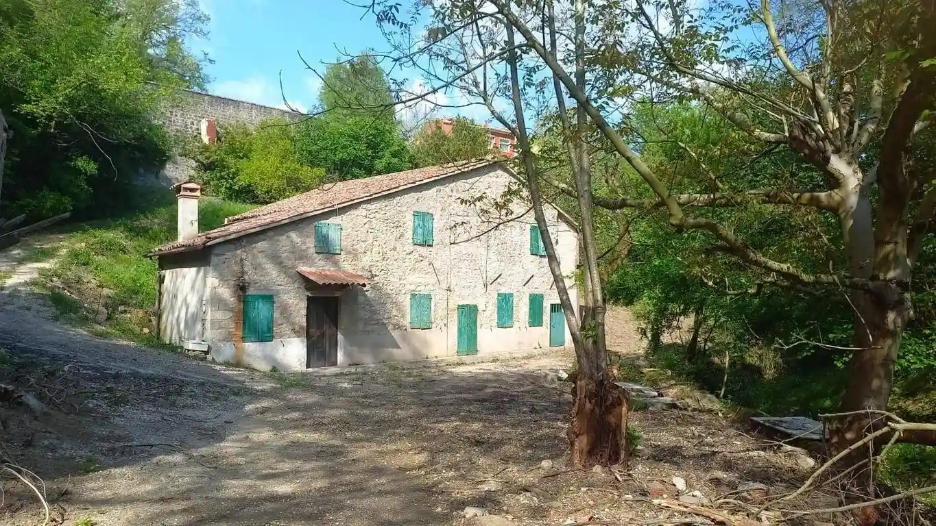 Rustico - Casale in vendita a Teolo
