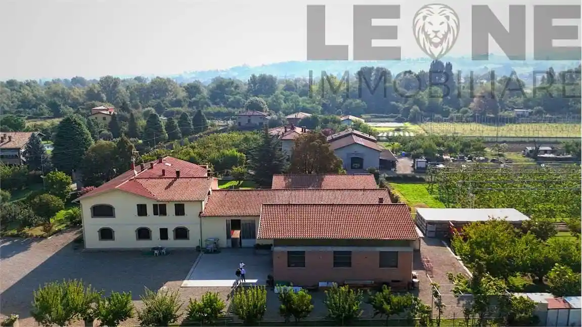 Villa in vendita a Vignola