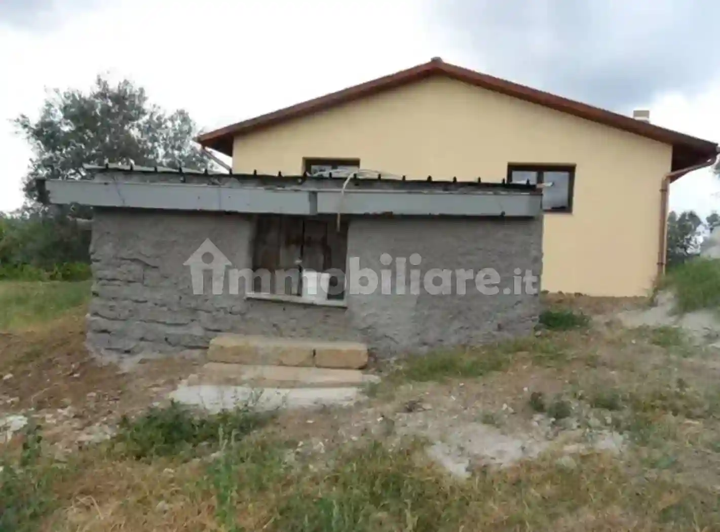 Casa indipendente - foto 4