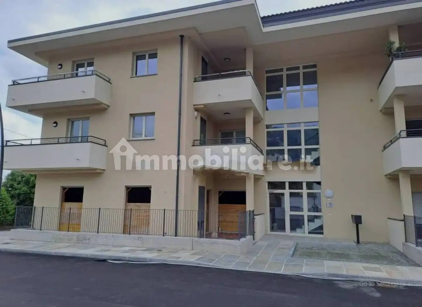 Appartamento in vendita a Piasco