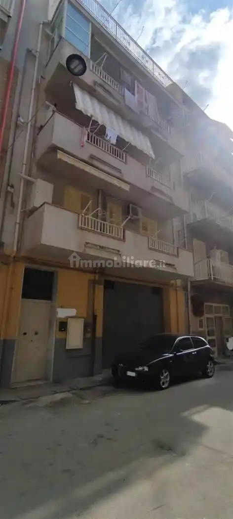 Appartamento in vendita a Licata