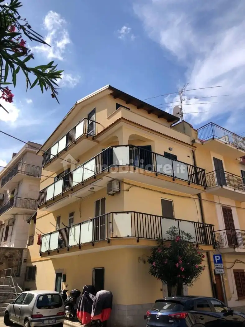 Appartamento in vendita a Scilla