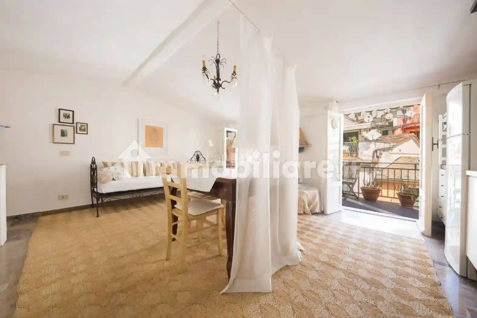 Attico - Mansarda - foto 5