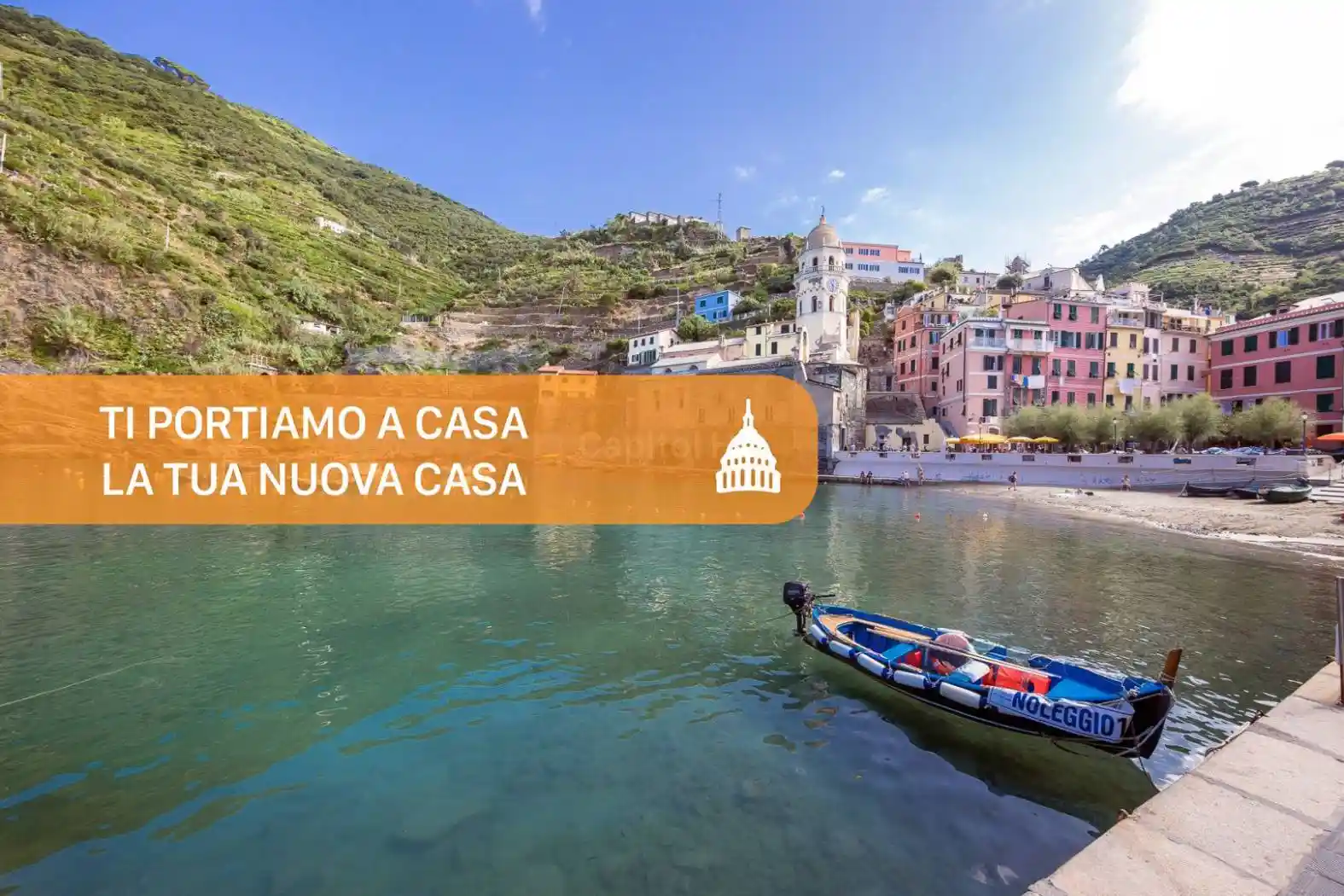 Casa indipendente in vendita a Vernazza