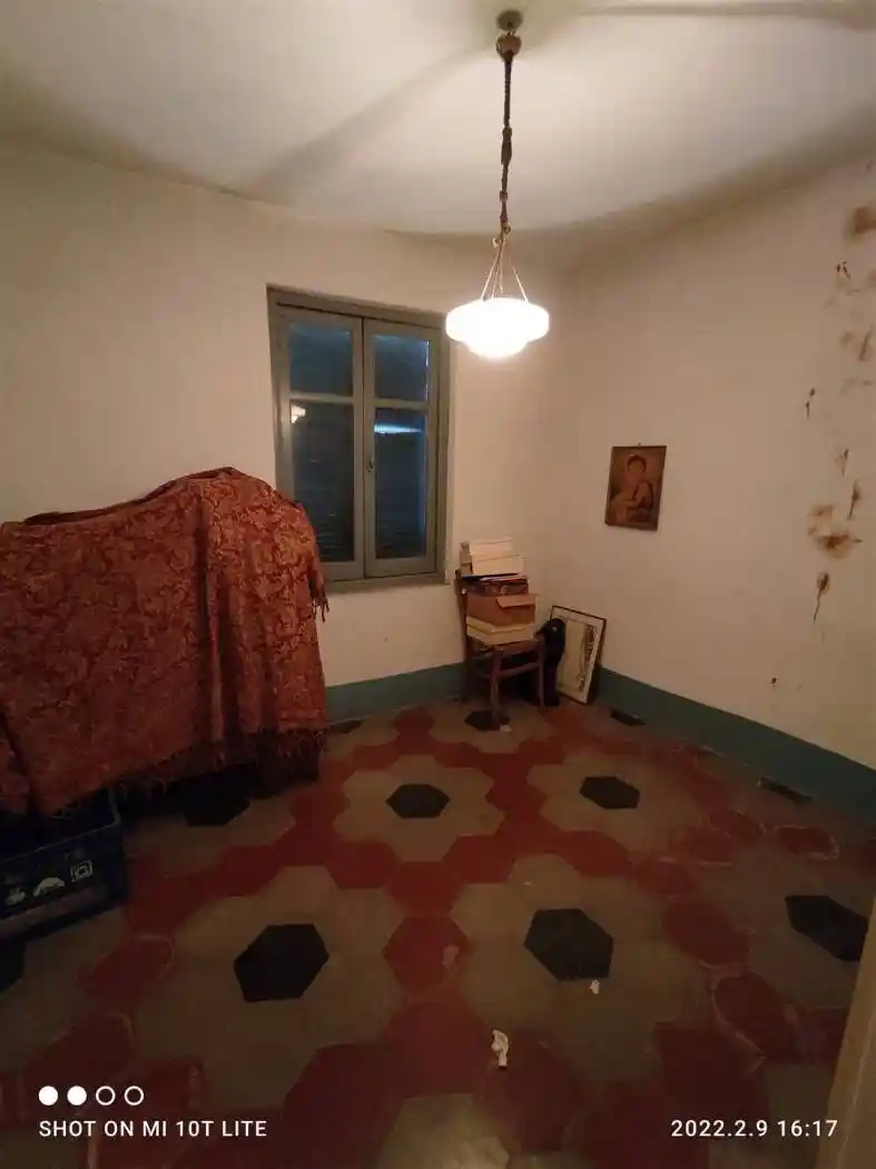 Casa indipendente in vendita a Cassano Spinola