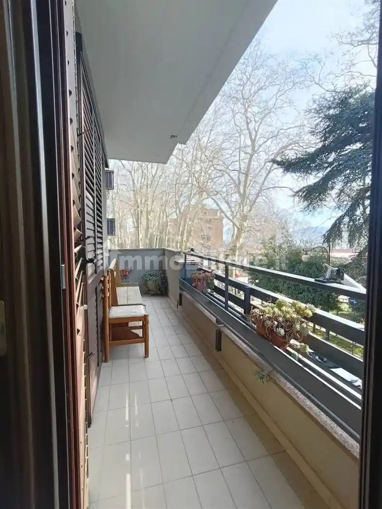 Quadrilocale viale san modestino, Mercogliano - foto 2