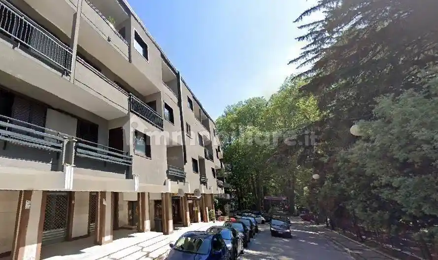 Quadrilocale viale san modestino, Mercogliano - foto 5