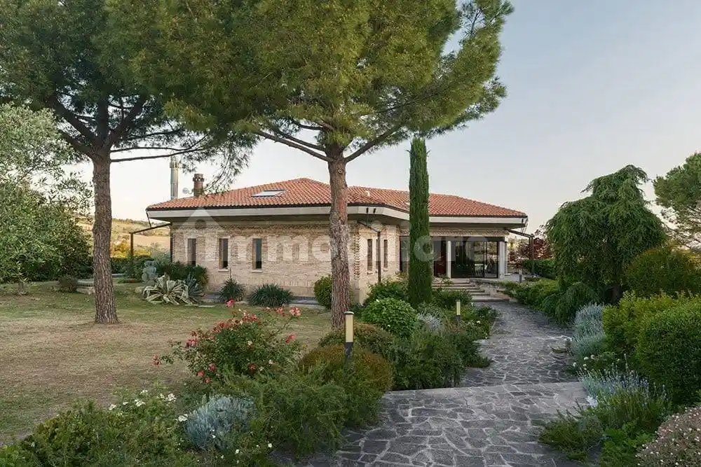 Villa in vendita a Senigallia