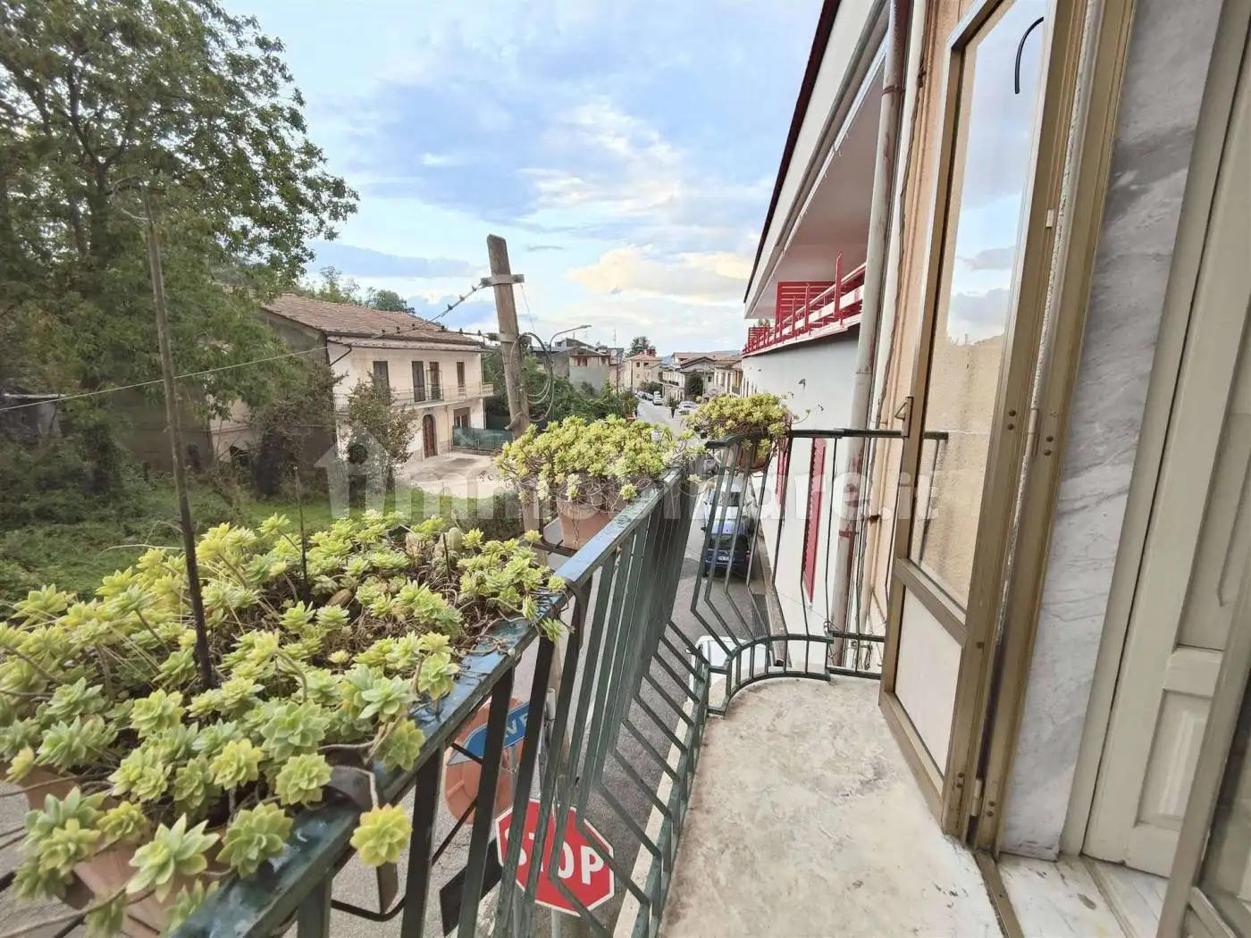 Appartamento in vendita a Serino