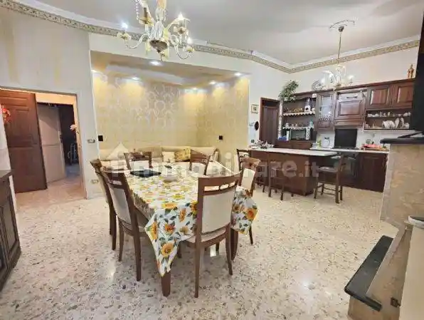 Trilocale via sala fontanelle 47, Sala, Serino - foto 2